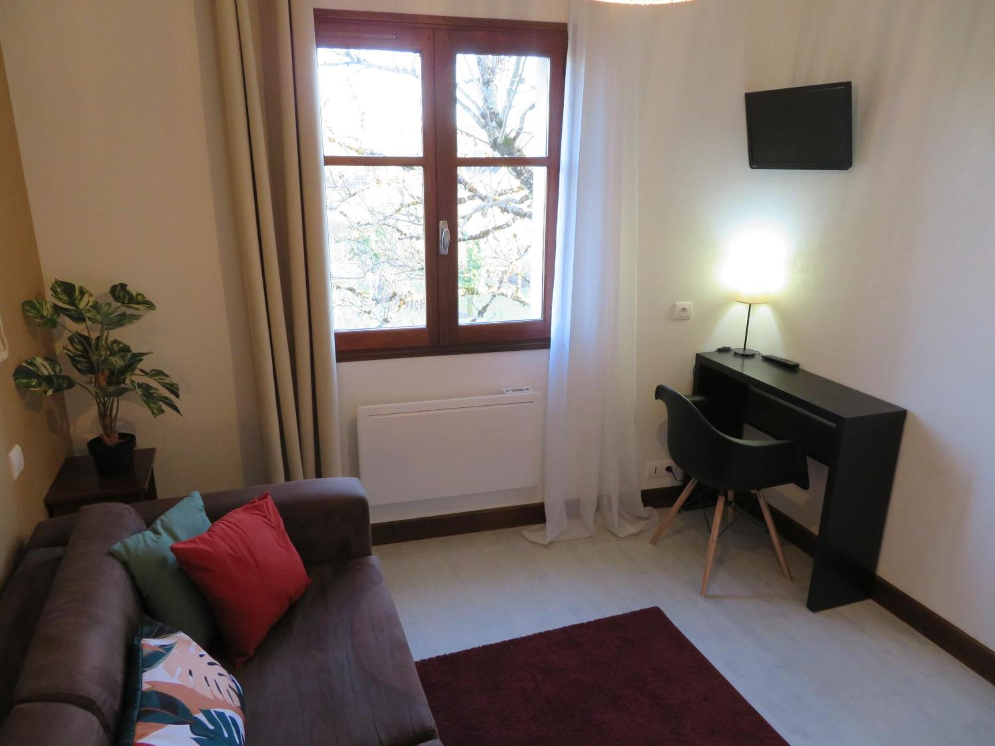 Auberge D'Ici Et D'Ailleurs Cressensac-Sarrazac Room photo